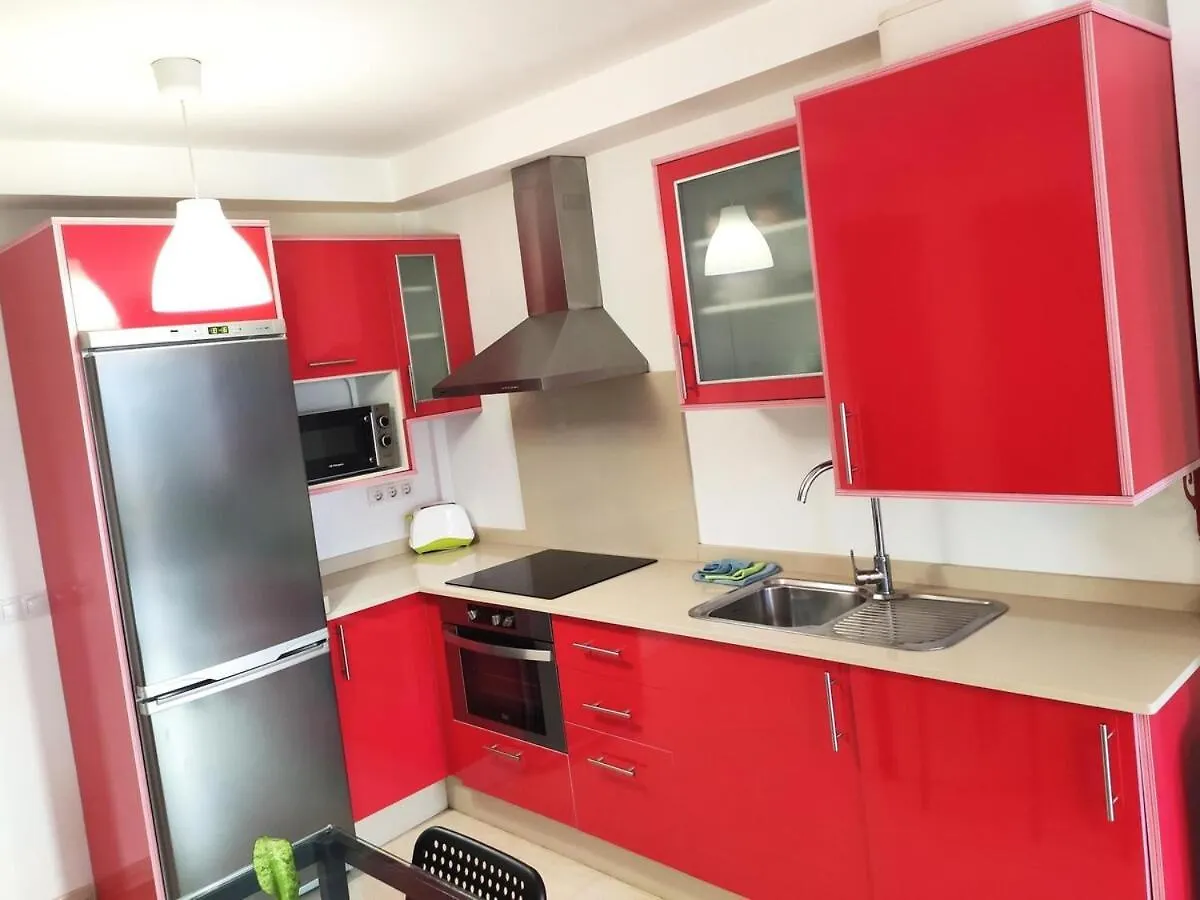 Ambar Apartment Playa Honda  0*, Playa Honda (Lanzarote) Spain