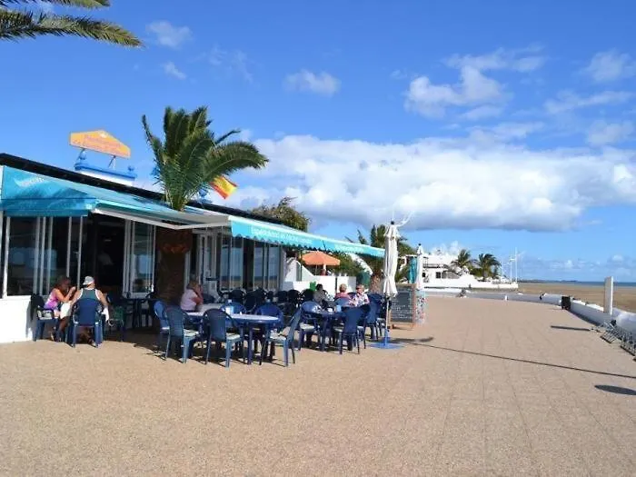 Ambar Apartment Playa Honda   Playa Honda (Lanzarote)