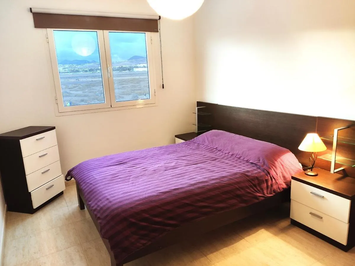 Ambar Apartment Playa Honda  Playa Honda (Lanzarote)