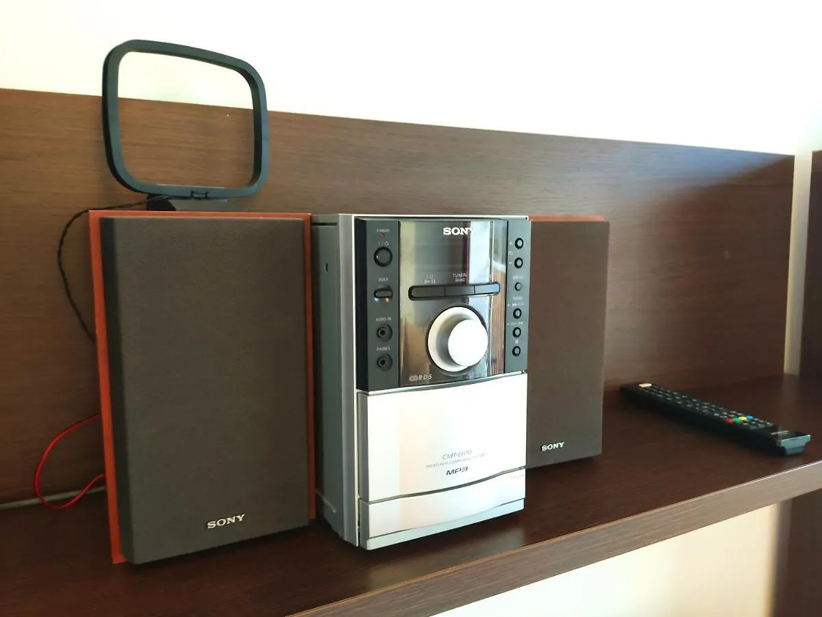 Ambar Apartment Playa Honda
