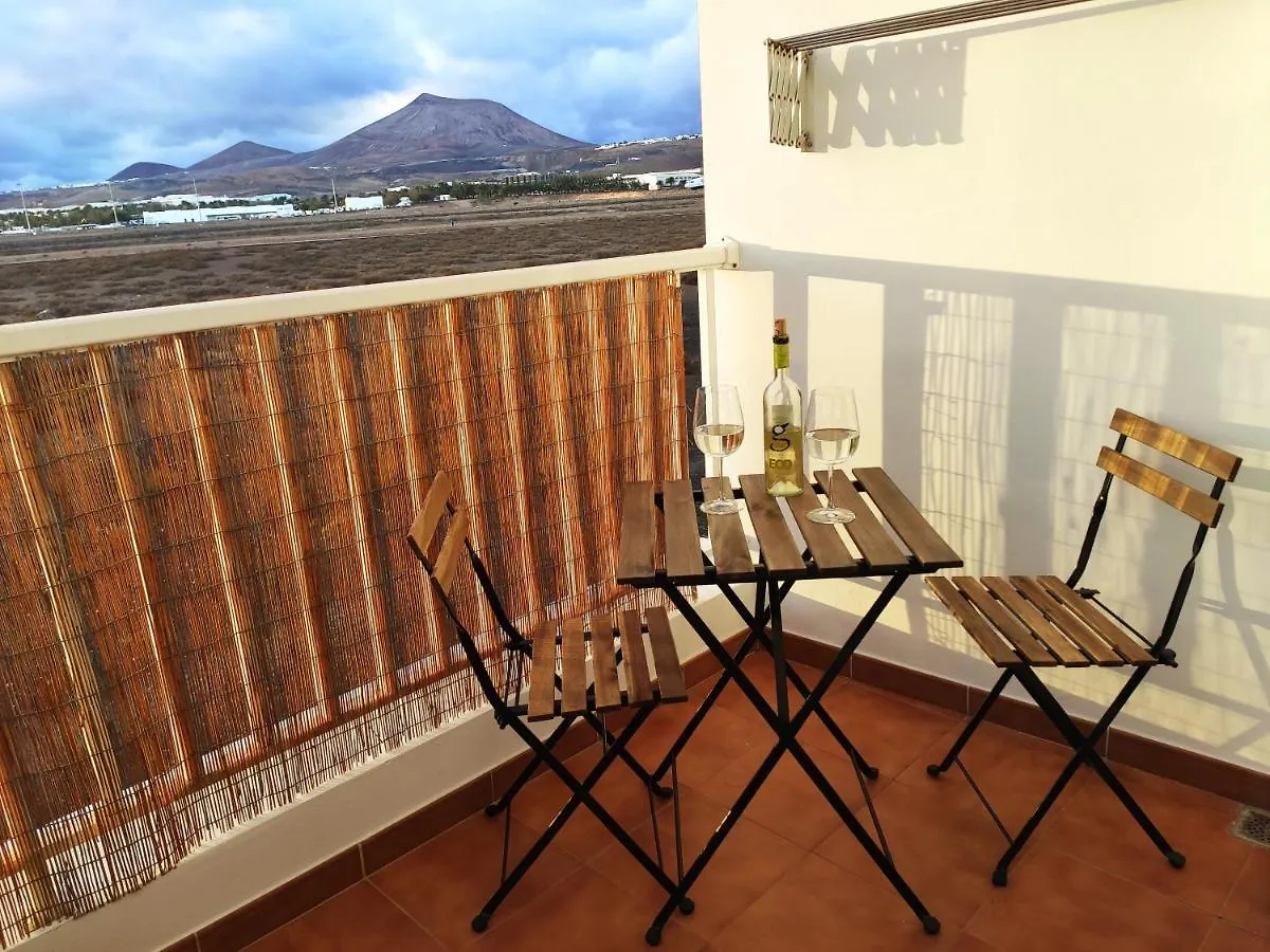 Ambar Apartment Playa Honda