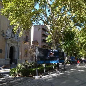 Carmela De Dos , Granada Spain