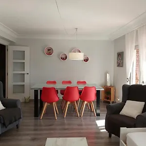 Dba3 , Madrid España