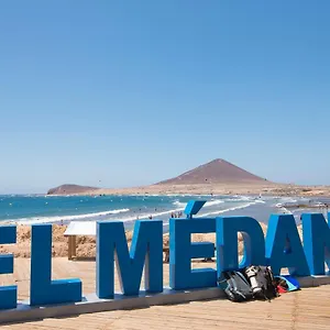 Alquilaencanarias Ladera, Near The Beach , El Médano España