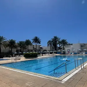 Oasis , Costa del Silencio España